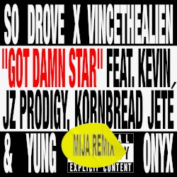 Got Damn Star (Mija remix)