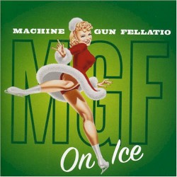 On Ice (bonus disc)