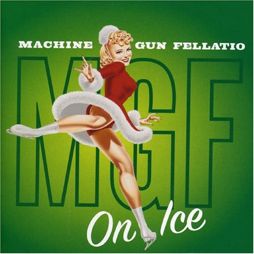 On Ice (bonus disc)