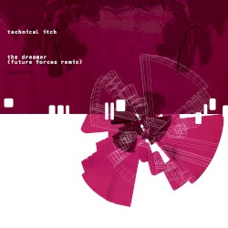 The Dreamer (Future Forces Inc. remix) / Capture