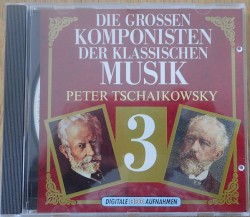 Die grossen Komponisten der Klassischen Musik, Volume 3