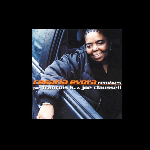 Remixes by François K. & Joe Claussell