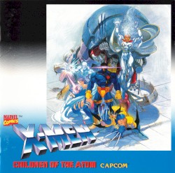 X-Men: Children of the Atom