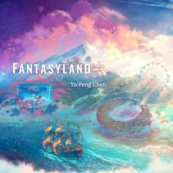 FANTASYLAND