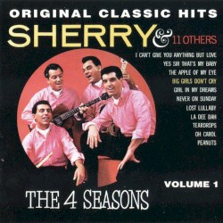 Sherry & 11 Others (Vol. 1)