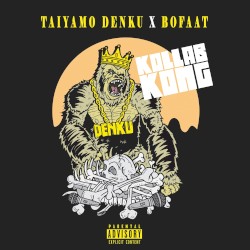 Kollab Kong (Deluxe Edition)