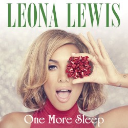 One More Sleep (remixes)