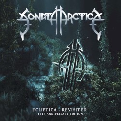 Ecliptica Revisited: 15th Anniversary Edition