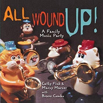 All Wound Up! A Family Music Party