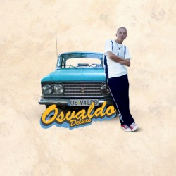 Osvaldo Deluxe