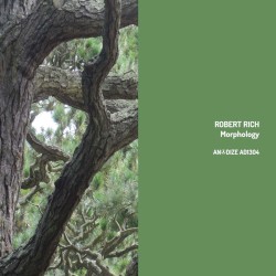 Morphology (live at One Thousand Pulses, May 15, 2010)