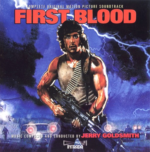 First Blood: Complete Original Motion Picture Soundtrack