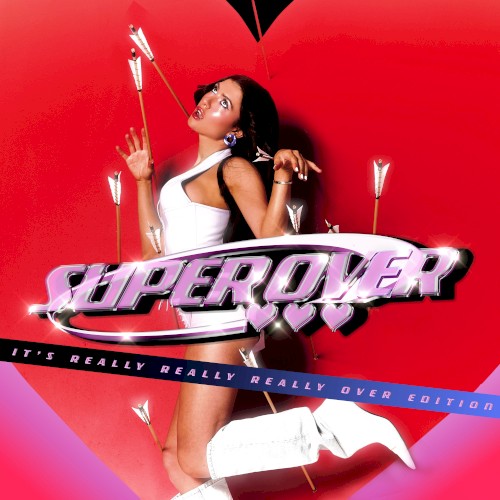 Super Over (It’s Really Really Really Over Edition)