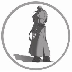 Stand Up Step Aside EP