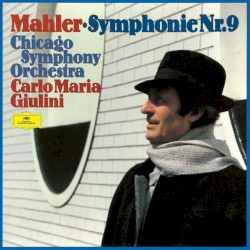 Mahler: Symphony no. 9 / Schubert: Symphony no. 8 “Unfinished”