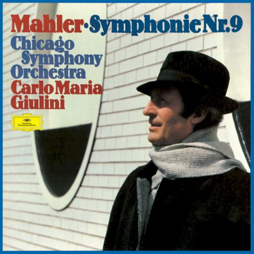 Mahler: Symphony no. 9 / Schubert: Symphony no. 8 “Unfinished”