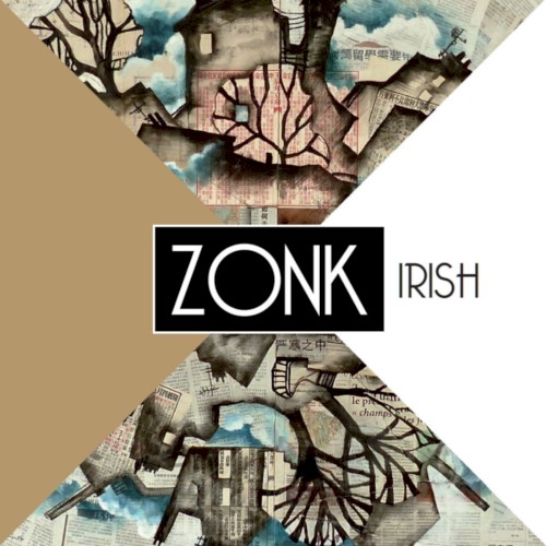 An daou du - Irish Music