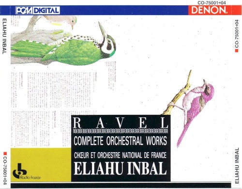 The Complete Recordings