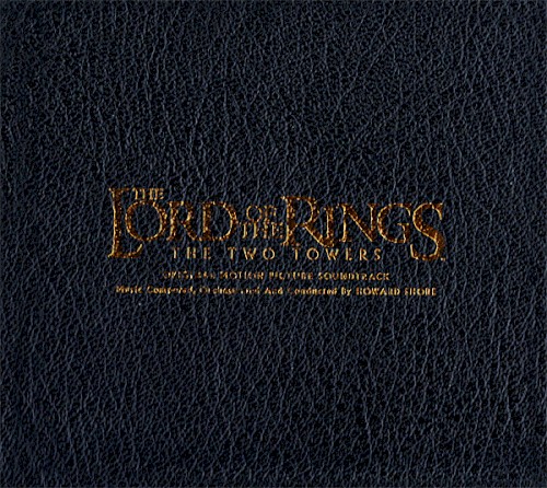 The Lord of the Rings: The Two Towers