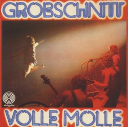 Volle Molle (Live / Remastered 2015)