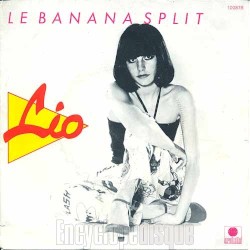 Le Banana Split (remix 95)