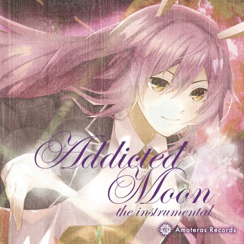 Addicted Moon the instrumental