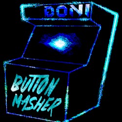 Button Masher: Legacy Edition