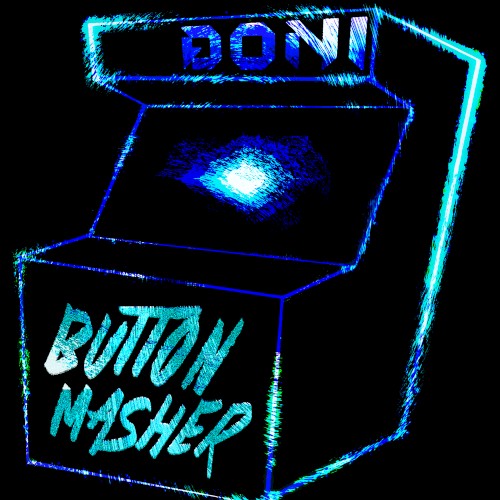 Button Masher: Legacy Edition