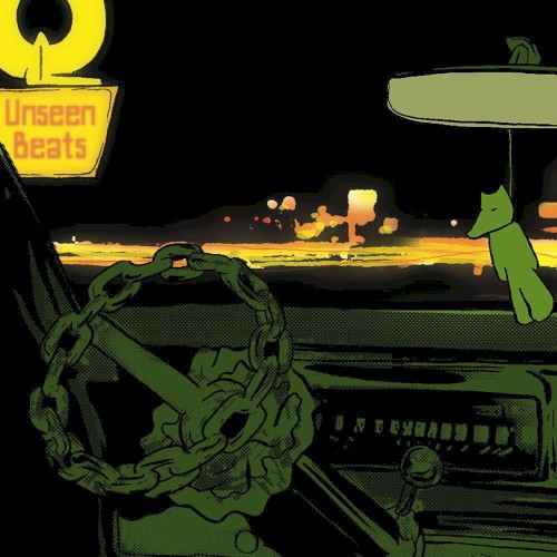 The Unseen Beats