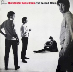 The Second Album + 8