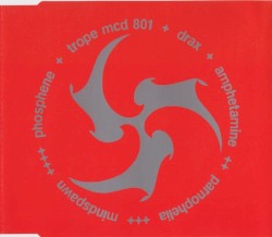 Amphetamine