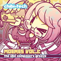 MoeNES vol.1: the idol composer's groove