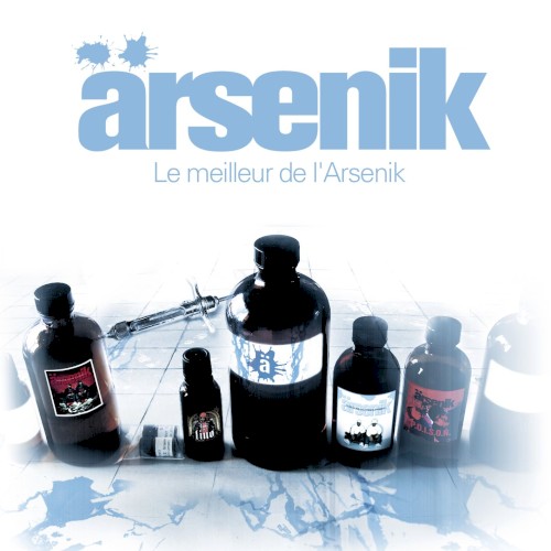 Le meilleur de l'Arsenik