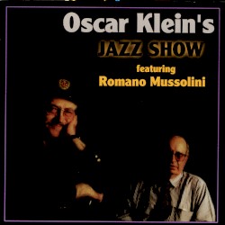 Oscar Klein Jazz Show