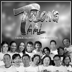 Tulong Taal (Instrumental)