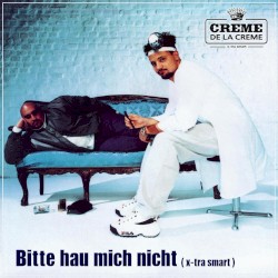 Bitte hau mich nicht (X-tra smart)