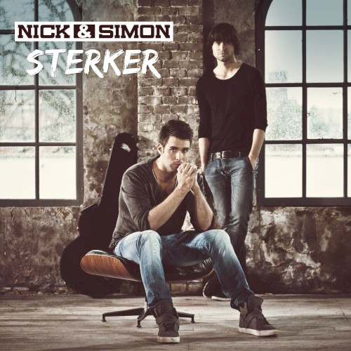 Sterker (deluxe version)