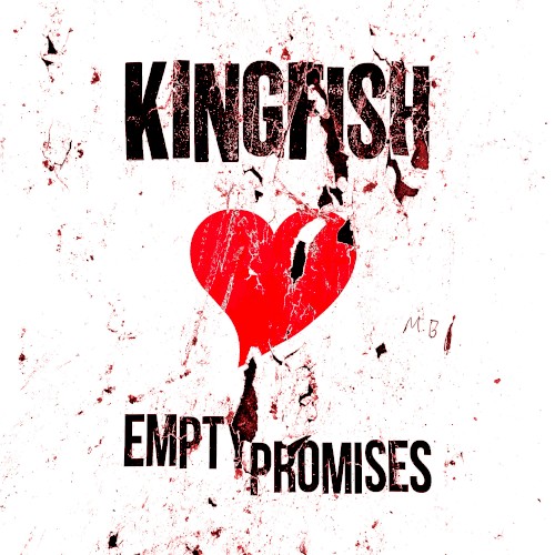 Empty Promises (Live)
