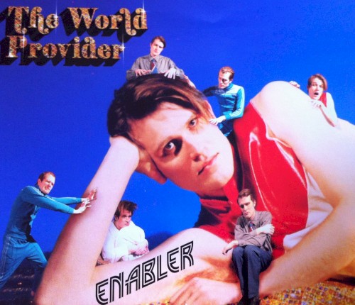 Enabler (10th anniversary edition)