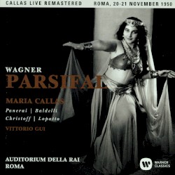 Wagner: Parsifal