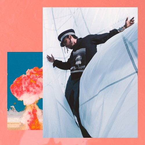 Sky Walker (Spanish version)