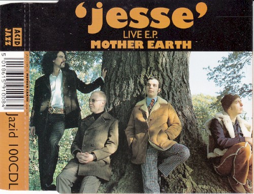 Jesse - Live E.P.