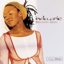 Brown Skin (dance remix)