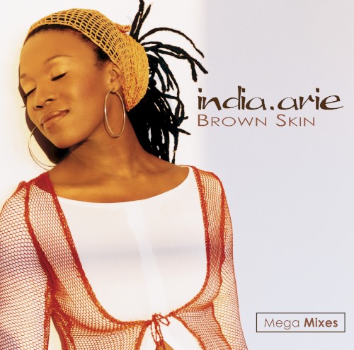 Brown Skin (dance remix)