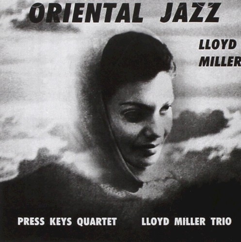 Oriental Jazz +5