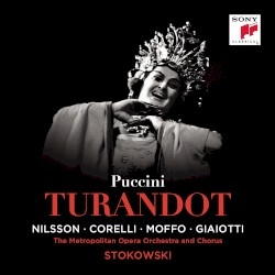 Turandot, SC 91