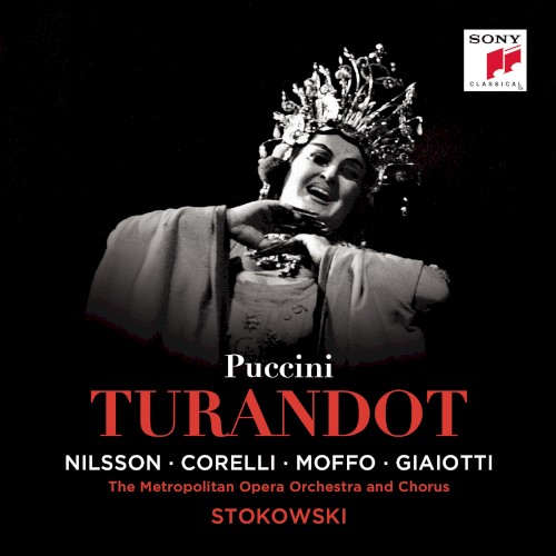 Turandot, SC 91