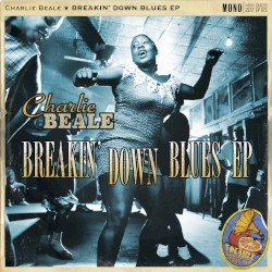 Breakin’ Down Blues EP