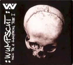 Music for a Slaughtering Tribe II