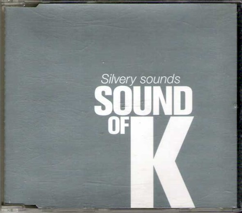 Silvery Sounds (Technasia Mixes)